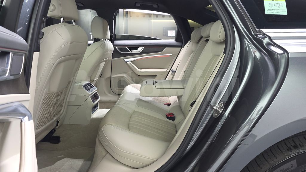 Audi A6(C8) 45 TDI Quattro Premium — снимка 12