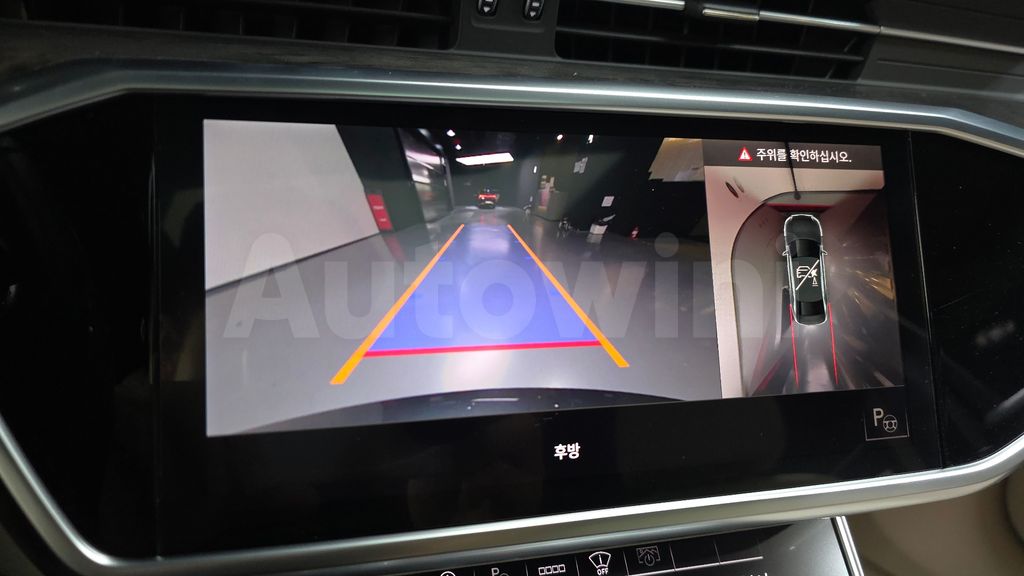 Audi A6(C8) 45 TDI Quattro Premium — снимка 15