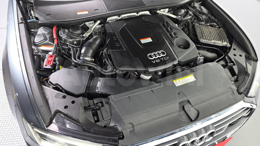 Audi A6(C8) 45 TDI Quattro Premium — снимка 6