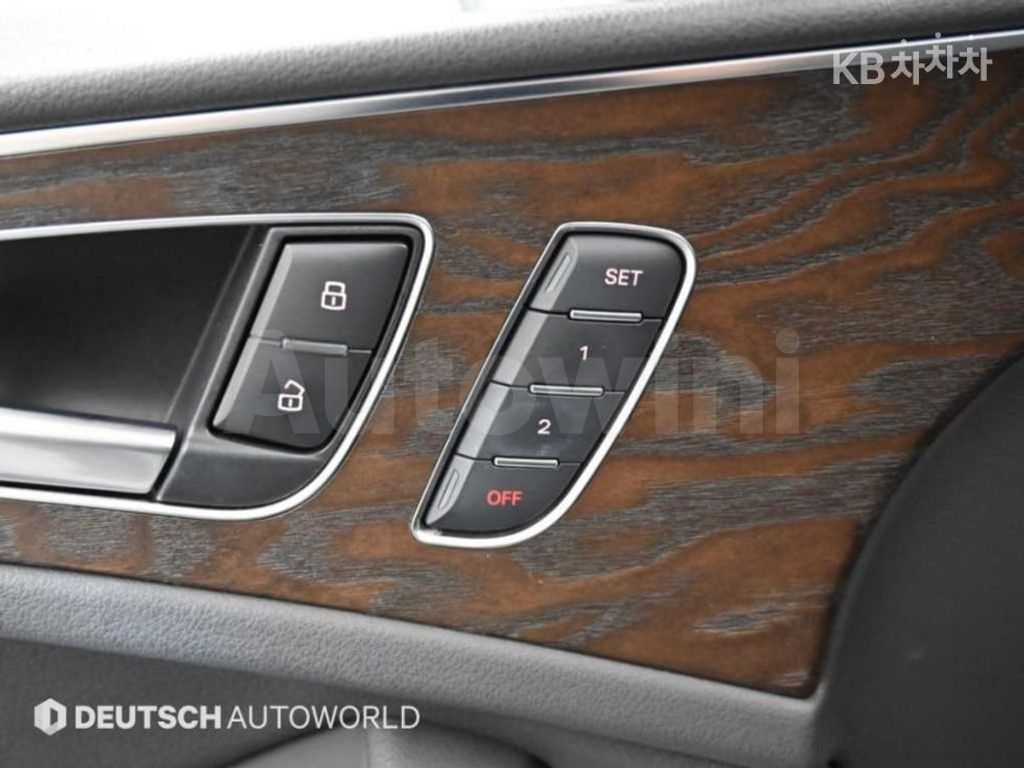 Audi A6 35 TDI C7(14~) — снимка 17
