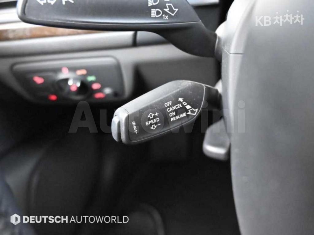 Audi A6 35 TDI C7(14~) — снимка 16