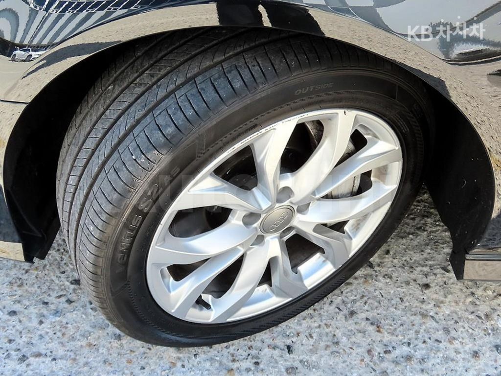 Audi A6 40 TFSI Premium C7 — снимка 20