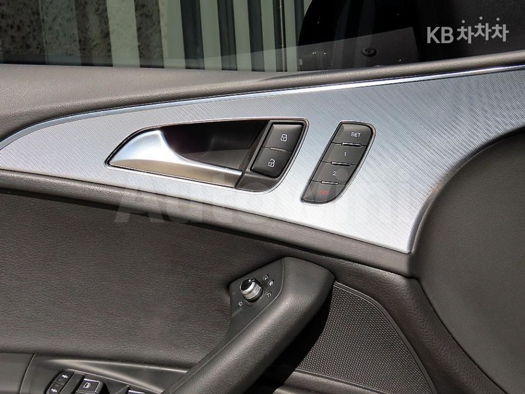 Audi A6 40 TFSI Premium C7 — снимка 12