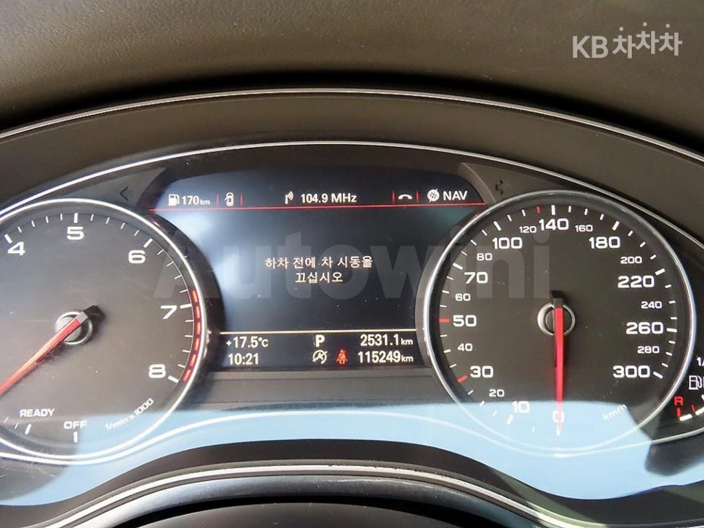Audi A6 40 TFSI Premium C7 — снимка 9