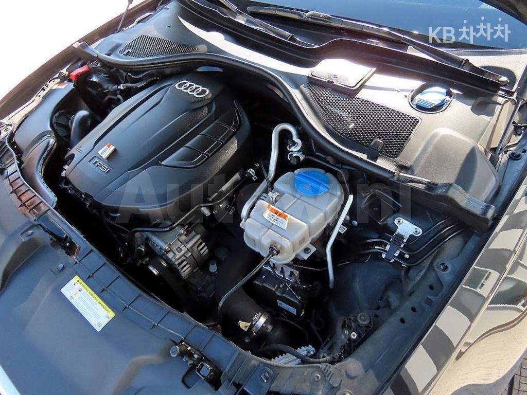 Audi A6 40 TFSI Premium C7 — снимка 19