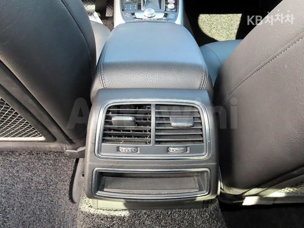 Audi A6 40 TFSI Premium C7 — снимка 16