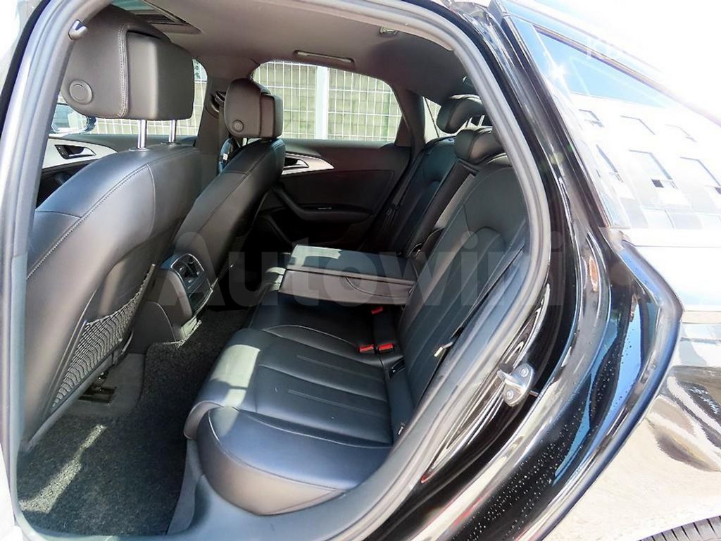 Audi A6 40 TFSI Premium C7 — снимка 6