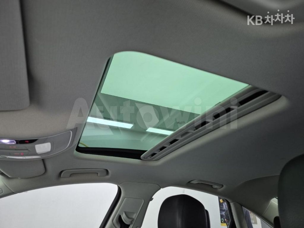 Audi A6 40 TDI Quattro Sports C7(15~) — снимка 13