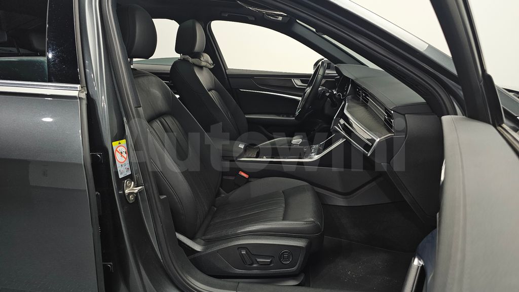 Audi A6(C8) 45 TFSI Quattro Premium — снимка 10