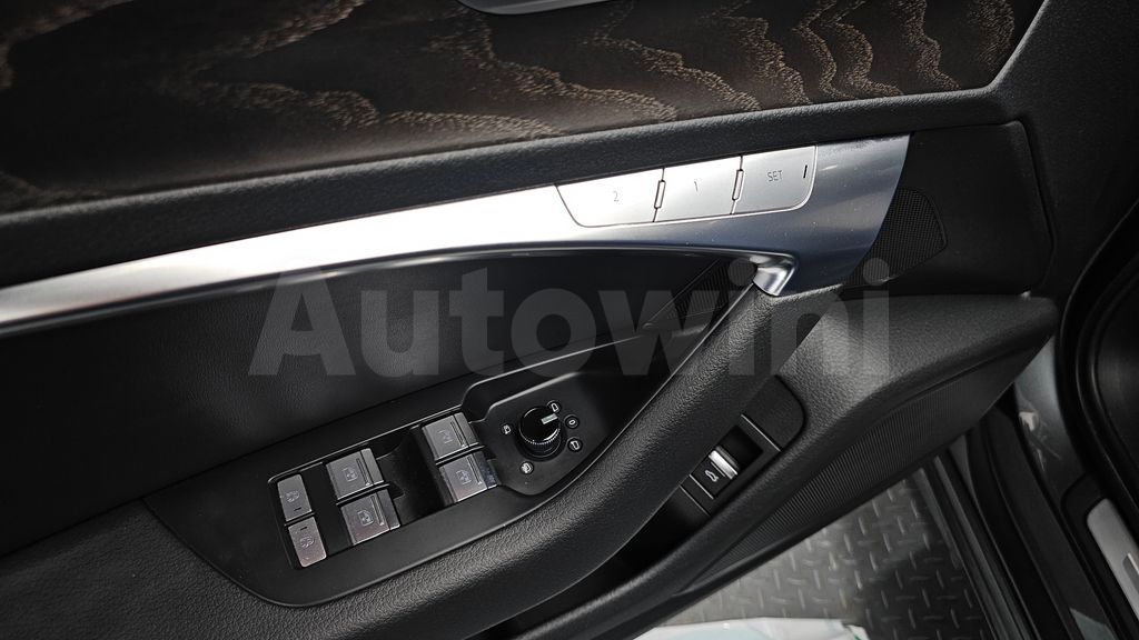 Audi A6(C8) 45 TFSI Quattro Premium — снимка 19