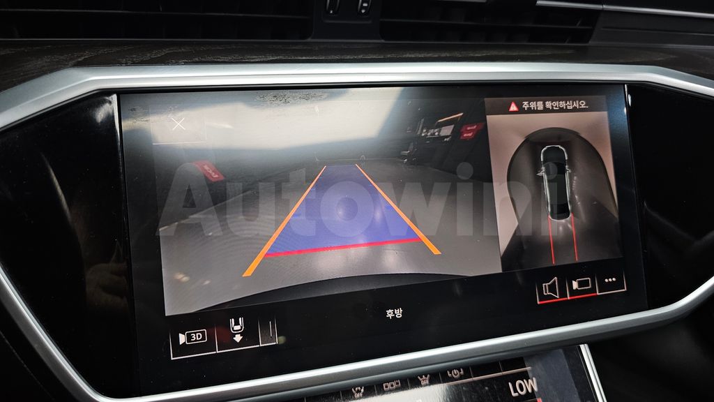 Audi A6(C8) 45 TFSI Quattro Premium — снимка 15