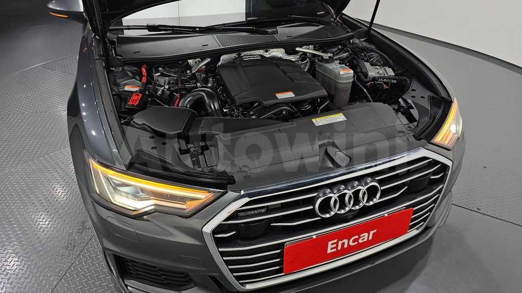 Audi A6(C8) 45 TFSI Quattro Premium — снимка 6
