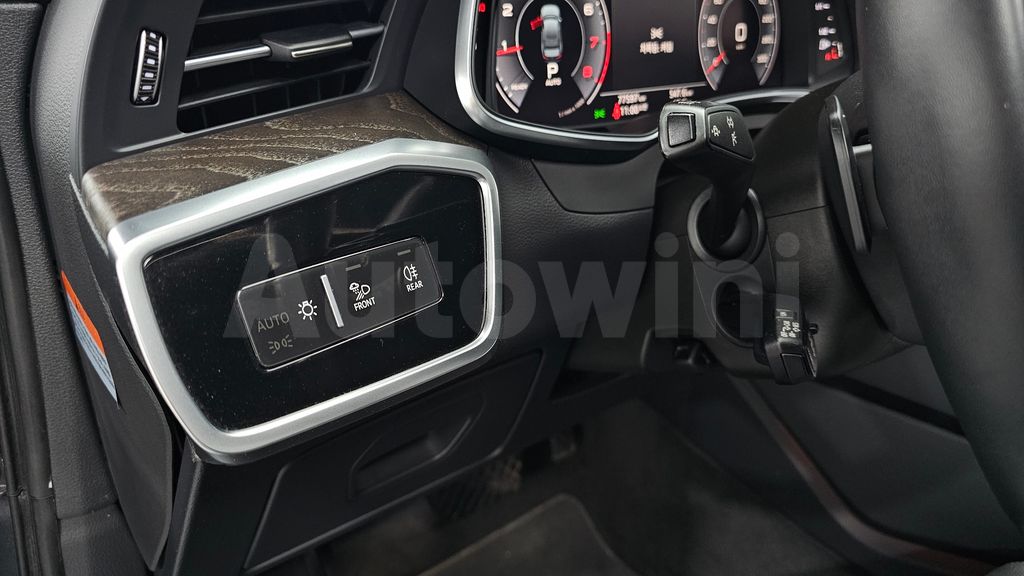 Audi A6(C8) 45 TFSI Quattro Premium — снимка 20