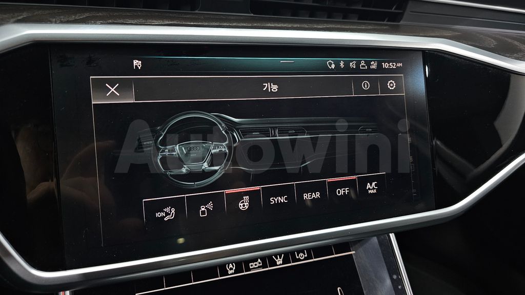 Audi A6(C8) 45 TFSI Quattro Premium — снимка 16