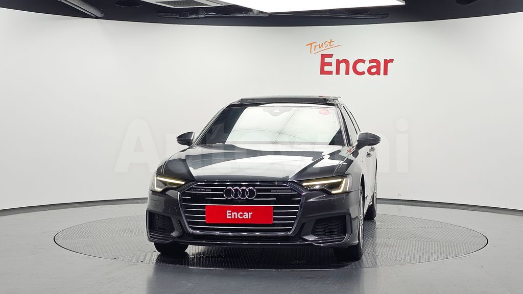 Audi A6(C8) 45 TFSI Quattro Premium — снимка 3
