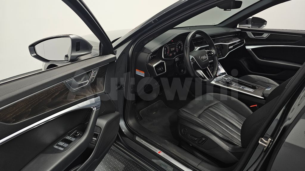 Audi A6(C8) 45 TFSI Quattro Premium — снимка 11