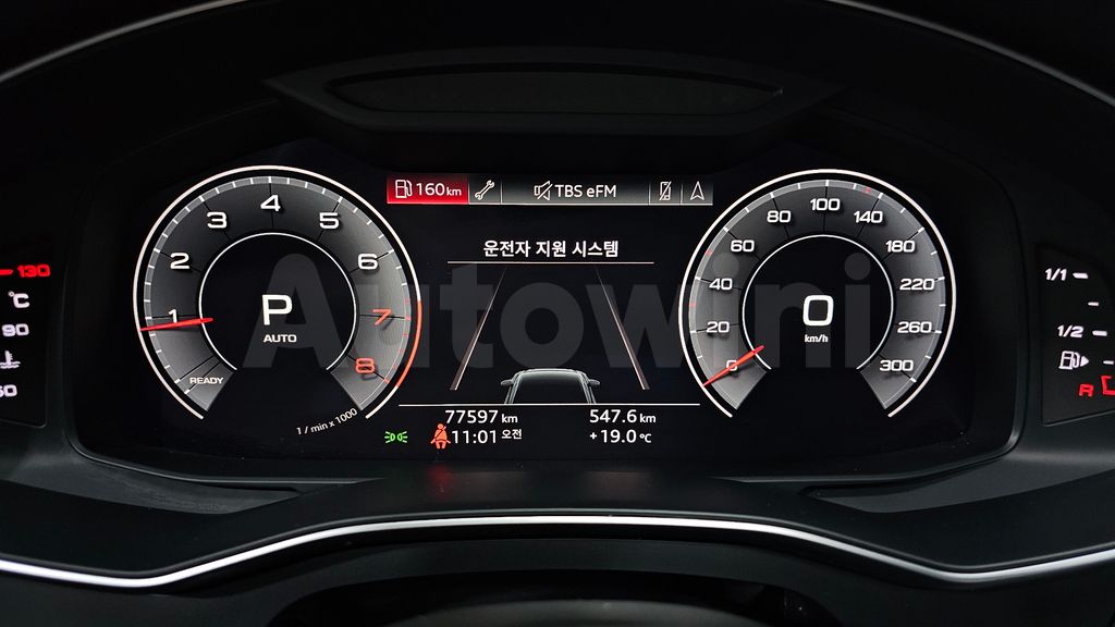 Audi A6(C8) 45 TFSI Quattro Premium — снимка 8
