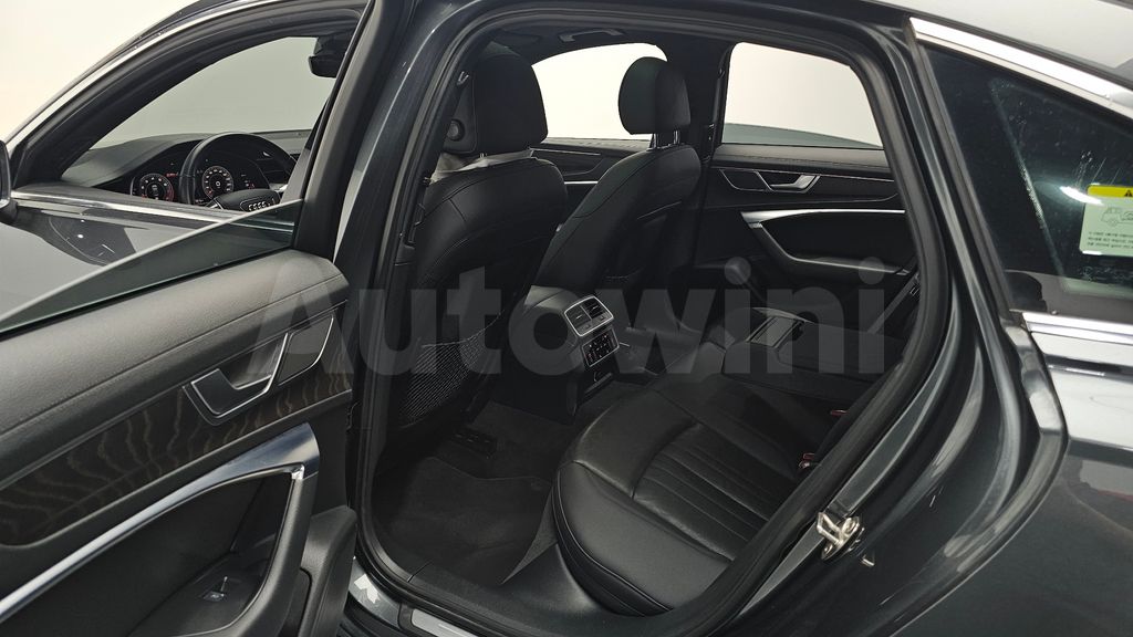 Audi A6(C8) 45 TFSI Quattro Premium — снимка 12