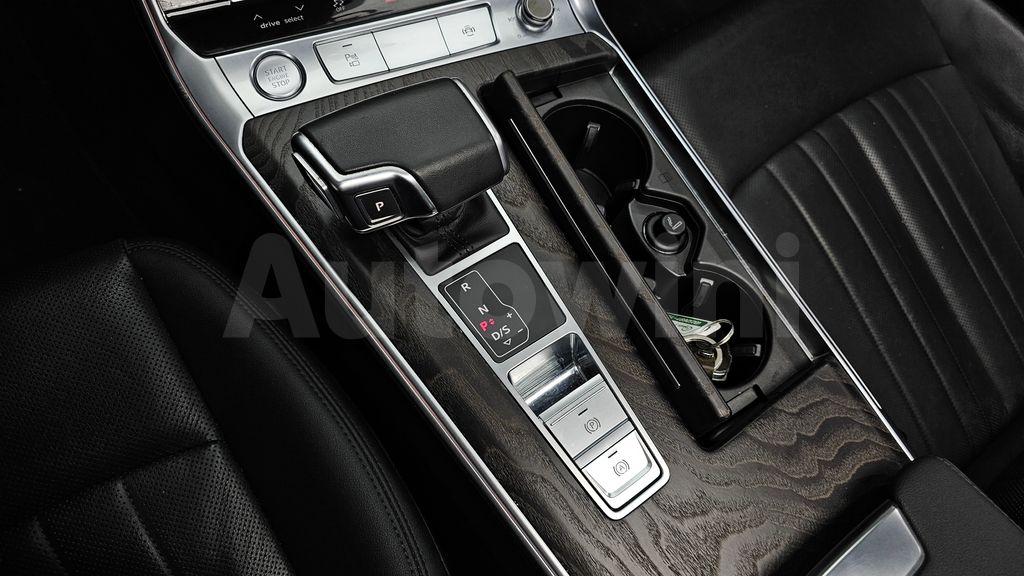 Audi A6(C8) 45 TFSI Quattro Premium — снимка 9