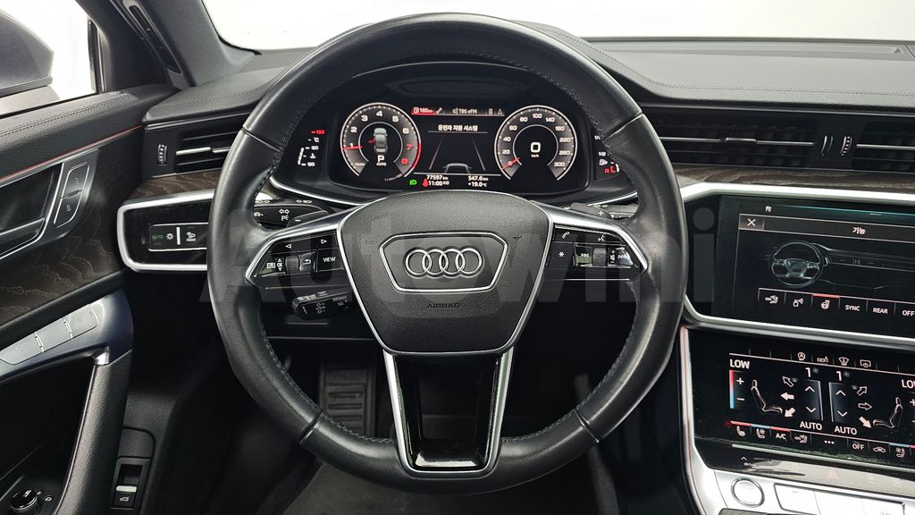 Audi A6(C8) 45 TFSI Quattro Premium — снимка 13