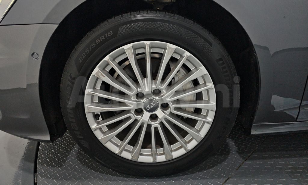 Audi A6(C8) 45 TFSI Quattro Premium — снимка 5
