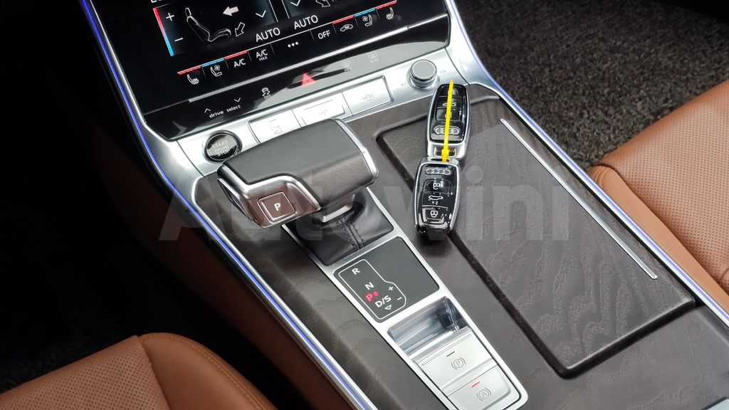 Audi A6(C8) 40 TDI Premium — снимка 9
