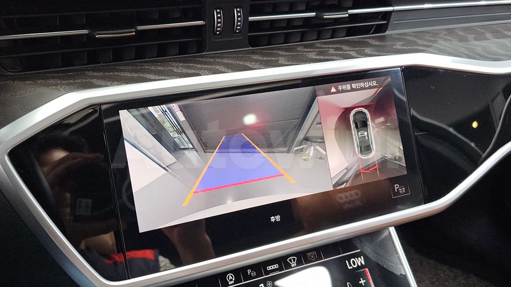 Audi A6(C8) 40 TDI Premium — снимка 16