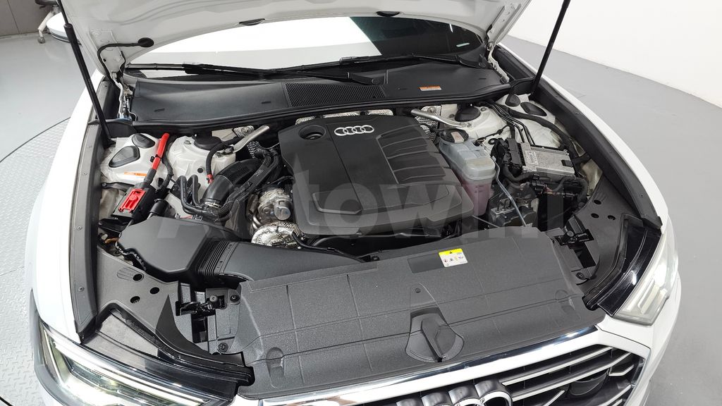 Audi A6(C8) 40 TDI Premium — снимка 6