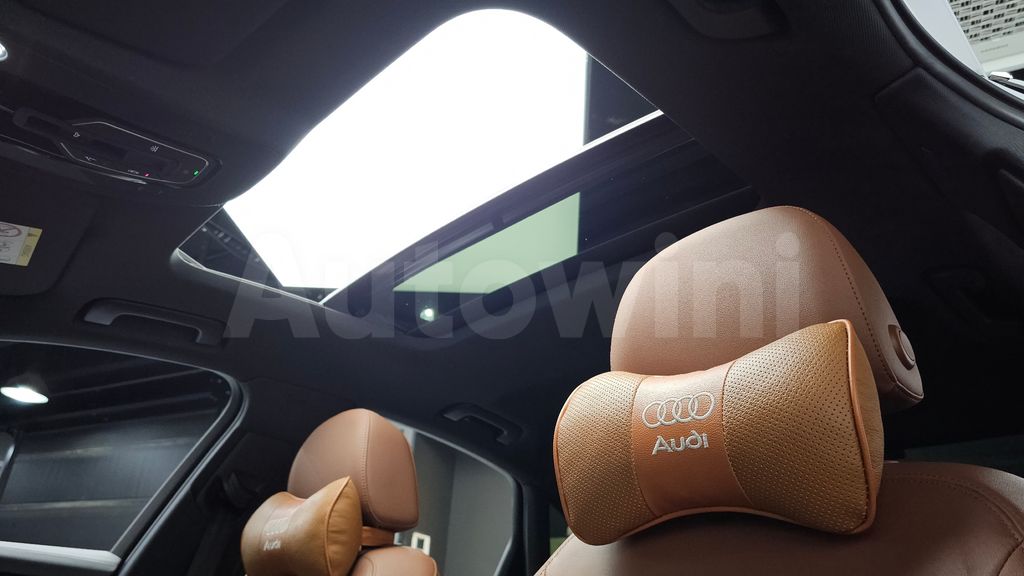 Audi A6(C8) 40 TDI Premium — снимка 17