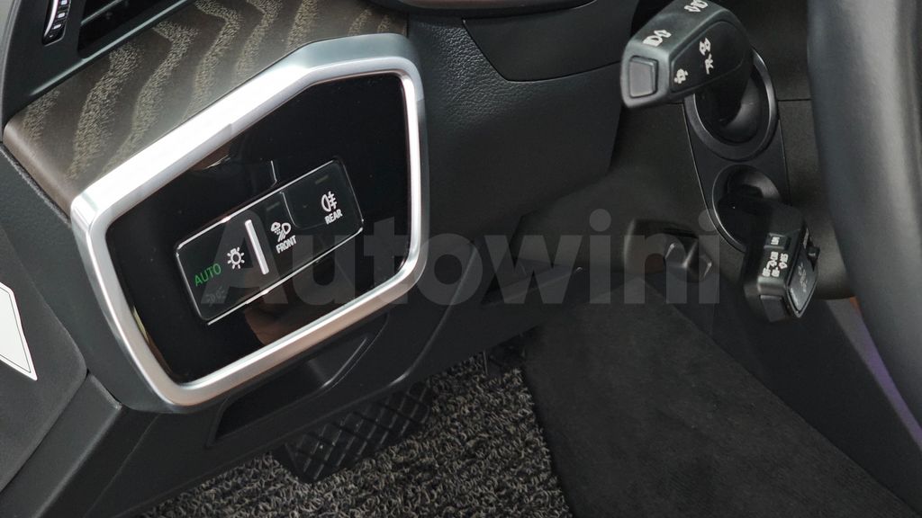 Audi A6(C8) 40 TDI Premium — снимка 14