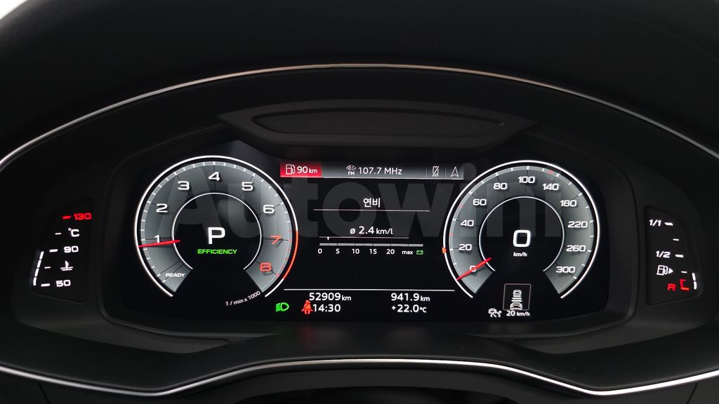 Audi A6(C8) 45 TFSI Premium — снимка 8