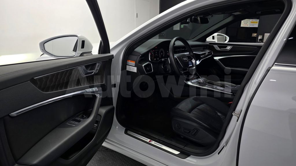 Audi A6(C8) 45 TFSI Premium — снимка 10