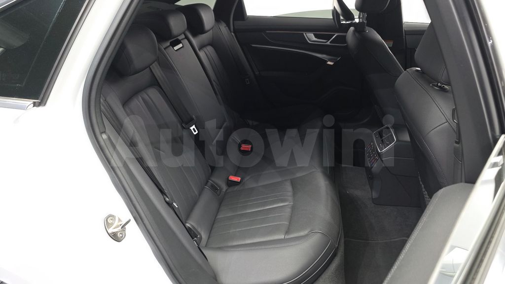 Audi A6(C8) 45 TFSI Premium — снимка 12