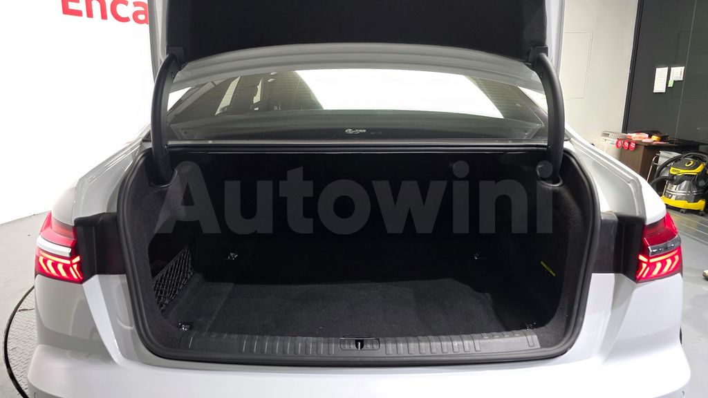 Audi A6(C8) 45 TFSI Premium — снимка 20