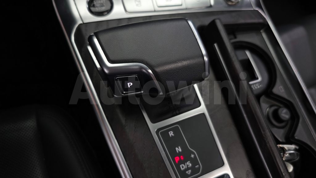 Audi A6(C8) 45 TFSI Premium — снимка 9