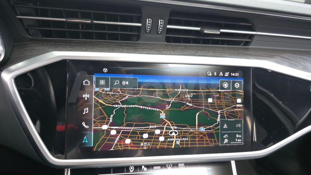 Audi A6(C8) 45 TFSI Premium — снимка 14