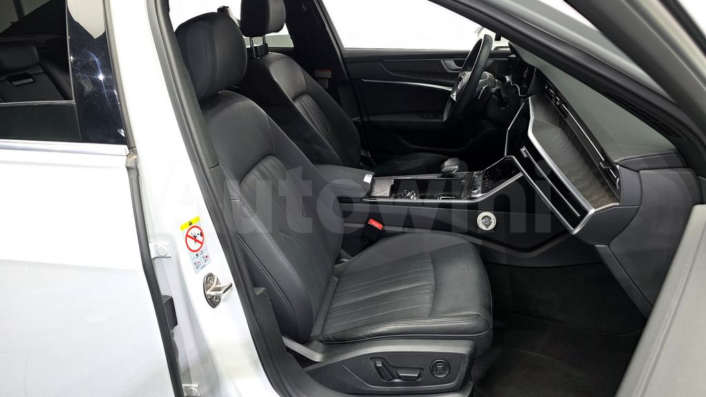 Audi A6(C8) 45 TFSI Premium — снимка 11