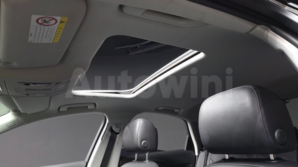Audi New A6 35 TDI Quattro C7 — снимка 17