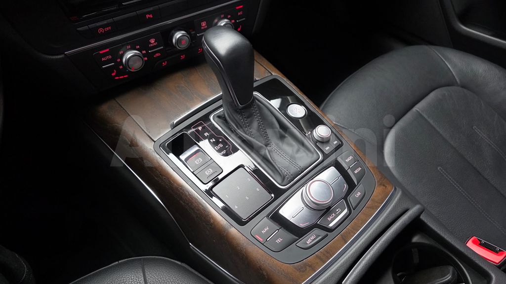 Audi New A6 35 TDI Quattro C7 — снимка 8
