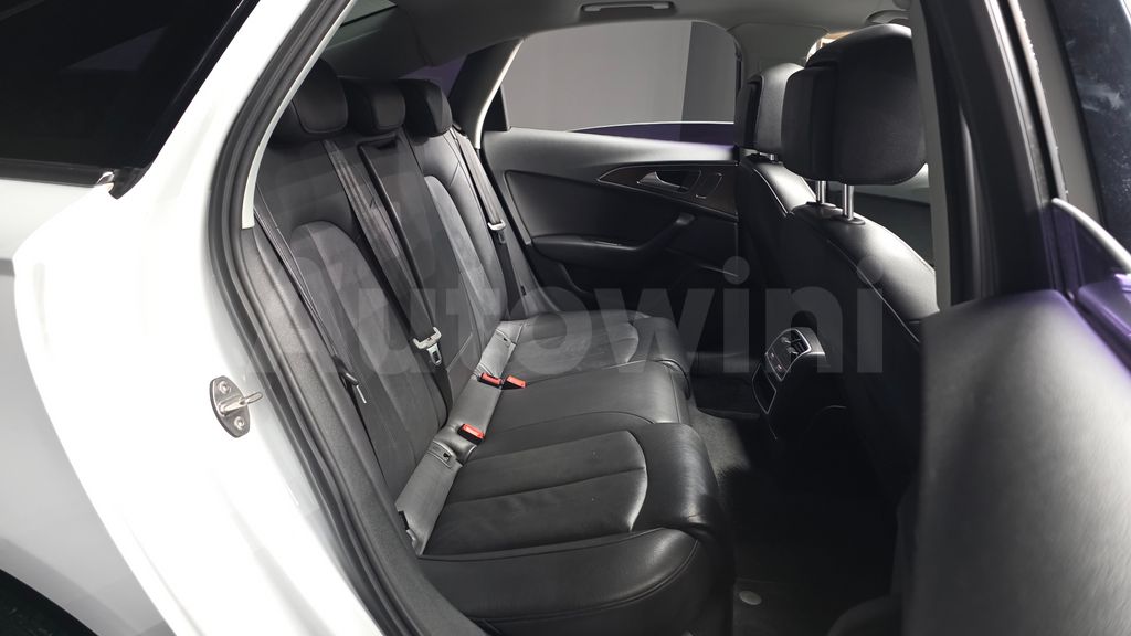 Audi New A6 35 TDI Quattro C7 — снимка 11