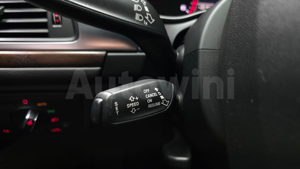 Audi New A6 35 TDI Quattro C7 — снимка 19