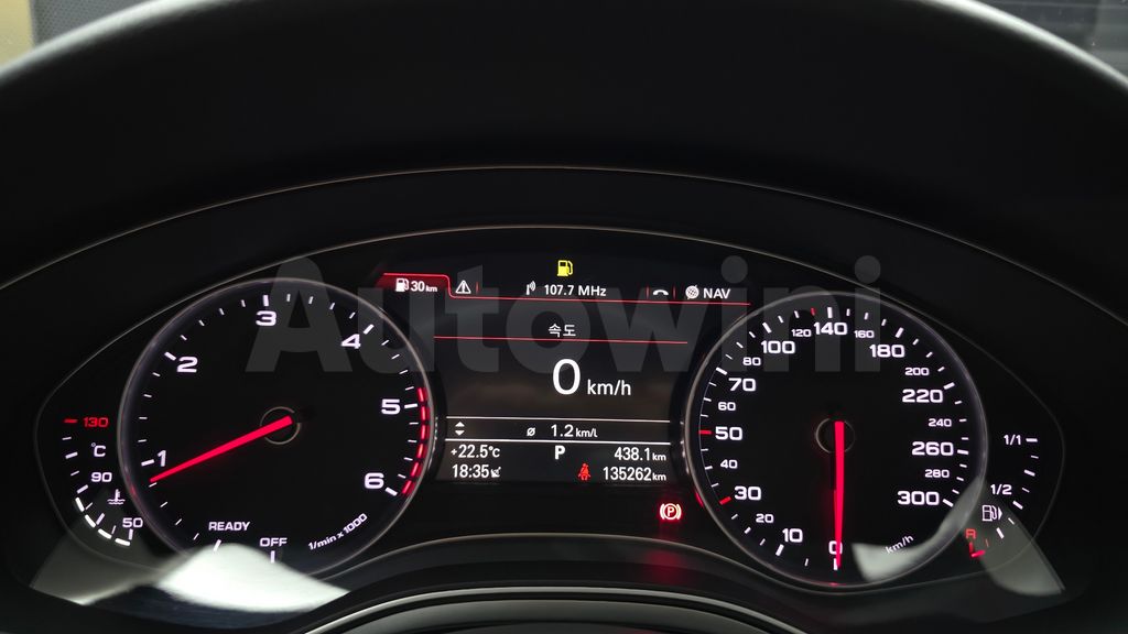 Audi New A6 35 TDI Quattro C7 — снимка 7