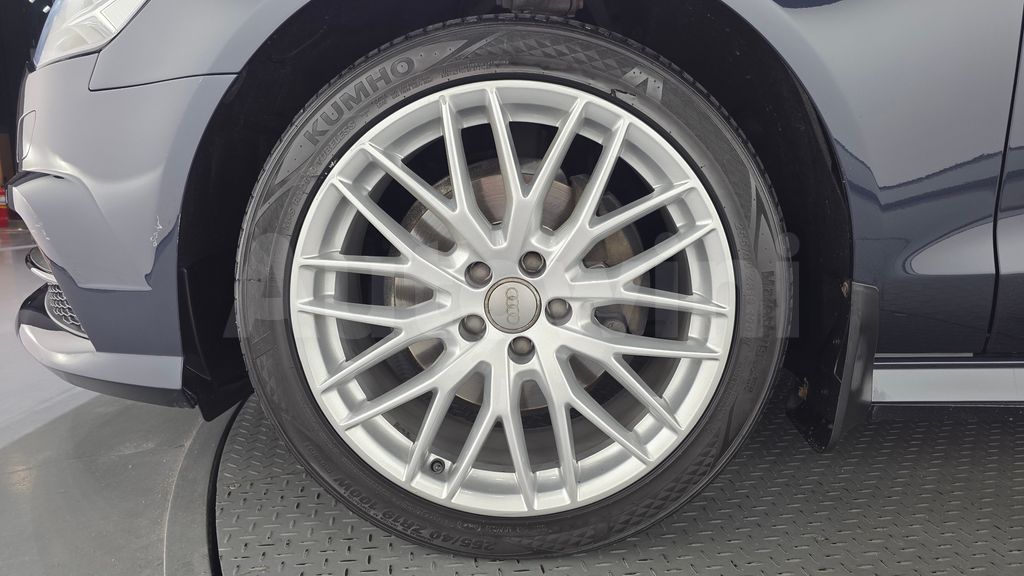 Audi New A6 35 TDI Premium C7 — снимка 5
