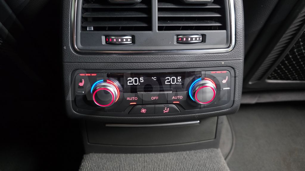 Audi New A6 35 TDI Premium C7 — снимка 19
