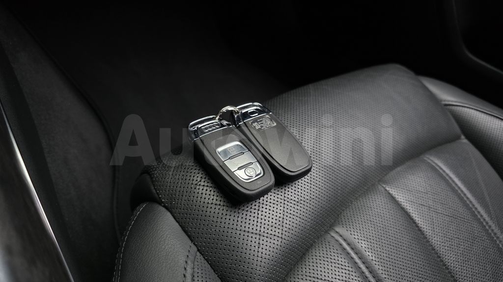 Audi New A6 35 TDI Premium C7 — снимка 18