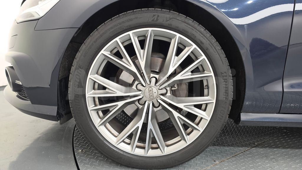 Audi New A6 35 TDI Quattro Premium C7 — снимка 5