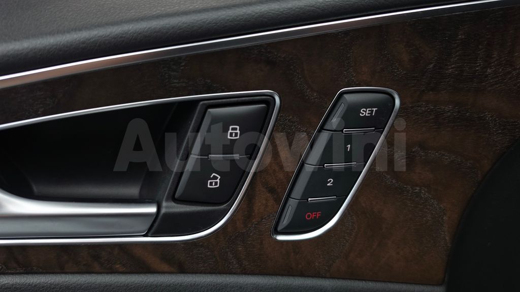 Audi New A6 35 TDI Quattro Premium C7 — снимка 19