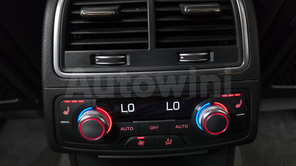 Audi New A6 35 TDI Quattro Premium C7 — снимка 17
