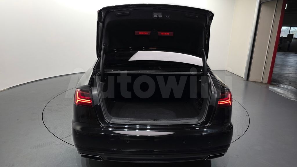 Audi New A6 35 TDI Quattro Premium C7 — снимка 20