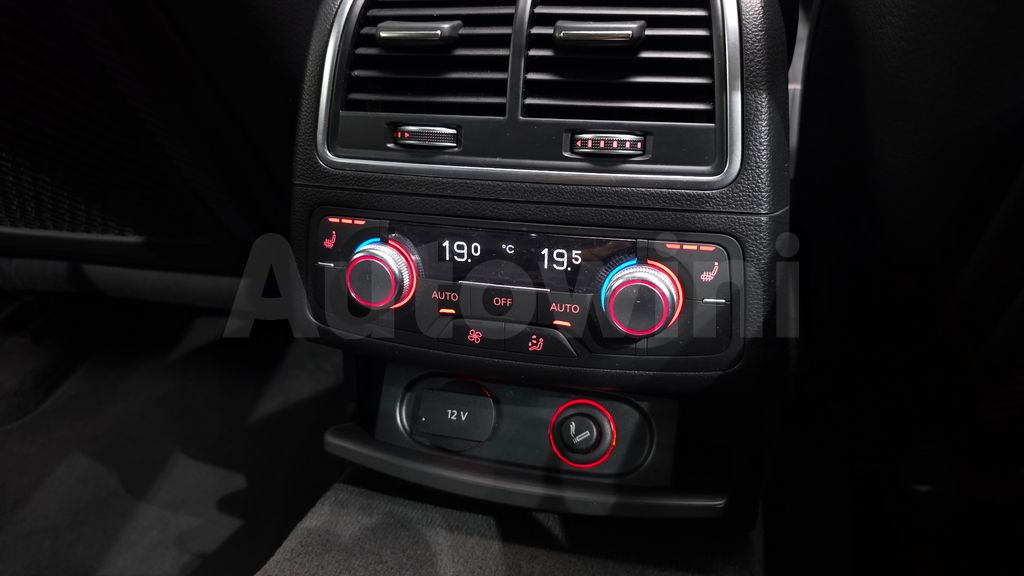 Audi New A6 35 TDI Quattro Premium C7 — снимка 18